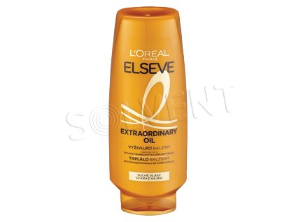 122784 elseve balzam 300ml extraordinary oil