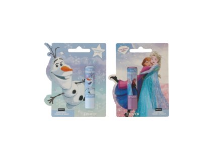 95875 mix kids disney frozen balzam na rty 4 3g mix 2 druhy