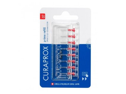 118989 curaprox cps 07 meziz kartacek 8ks bli