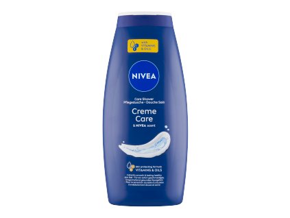 119781 nivea sg 750ml creme care