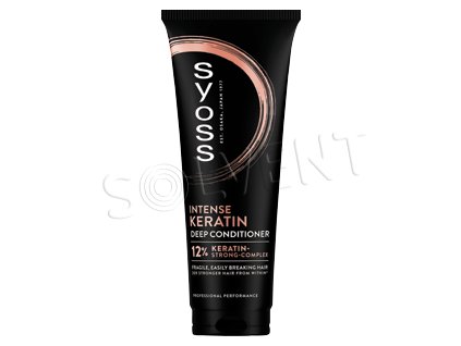 121491 syoss inten kondicioner 250ml keratin