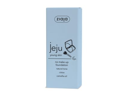 124557 ziaja tekuty korektor pleti 30ml natural