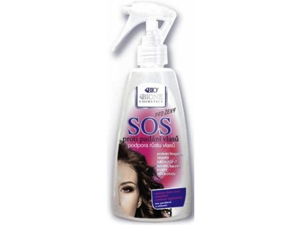 41193 bione sos pro zeny proti padani vlasu