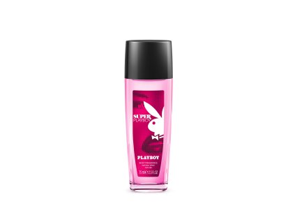 125073 playboy dns 75ml super playboy f