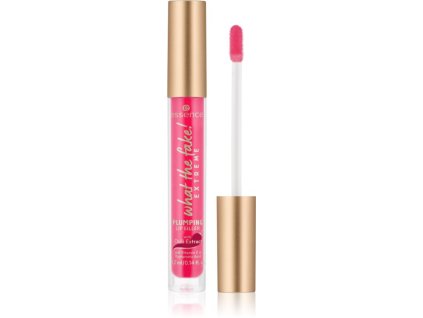 83590 essence lesk na rty what the fake extreme plumping lip filler