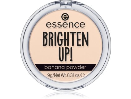 83302 essence pudr brighten up banana 20
