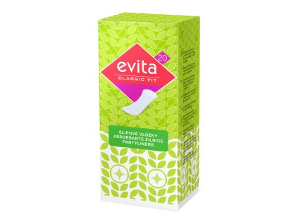 94444 evita classic fit 20 ks