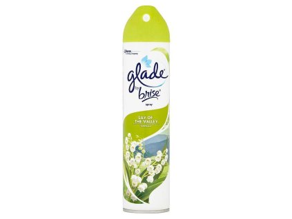 55218 glade osvezovac 300ml konvalinka muguet