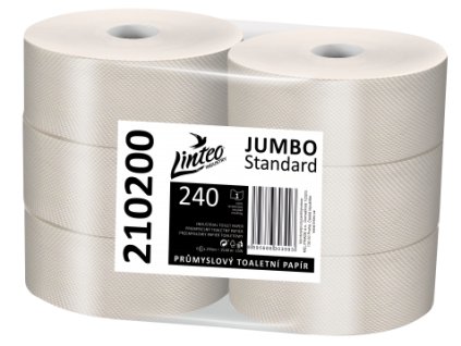 210200 JUMBO Standard 240