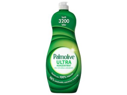 palmolive na nadobi ultra koncentrat 750ml