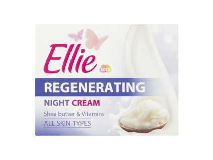 125955 ellie nocni krem 50ml regeneracni