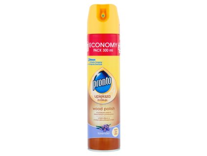 56040 pronto 300ml wood levandule