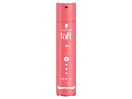 217502 Taft Shine Lakier do wlosow 250 ml BB 1 p