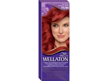 44367 wellaton barva na vl 7744 oh cervena ser