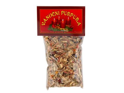 96820 vanocni purpura 20g