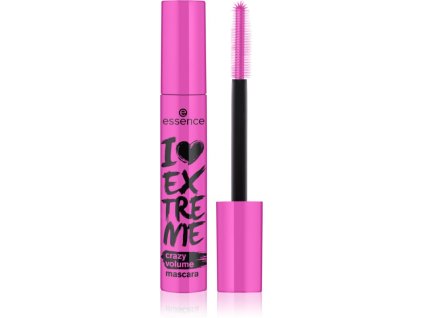 83866 essence rasenka i love extreme crazy volume