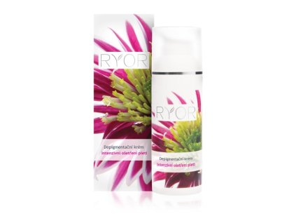 16020 depigmentacni krem