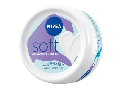 55560 nivea krem soft kelimek 200ml
