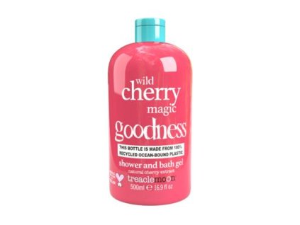 112434 treaclemoon wild cherry magic sprchovy gel 500 ml