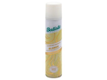 110346 batiste light and blonde 200 ml