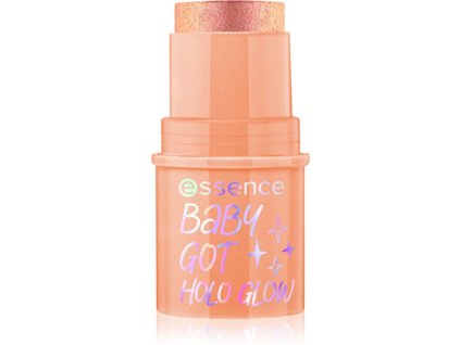 89056 essence rozjasnovac baby got holo glow 10