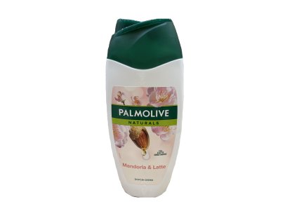 55866 palmolive sg women 250ml almond mandrolla latte