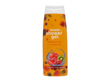 119214 amete sg 250ml fruity passion