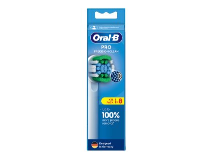 119286 oral b nh prec clean 8ks bli eb20