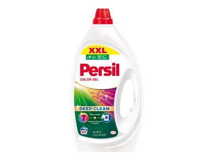119223 persil gel 66pd color xxl