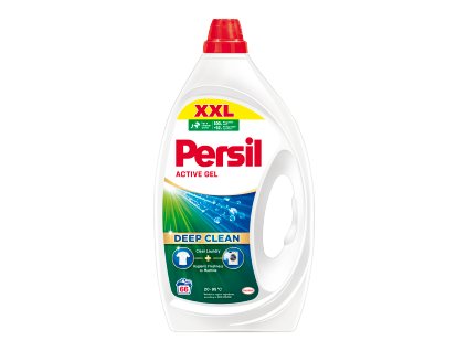 119367 persil gel 66pd regular xxl