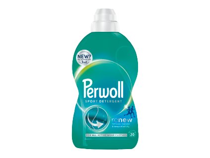 118803 perwoll gel 20pd sport