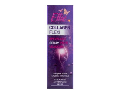 119739 ellie pletove serum 30ml collagen flexi