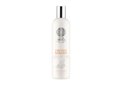120930 natura siberica kond 400ml frozen berri