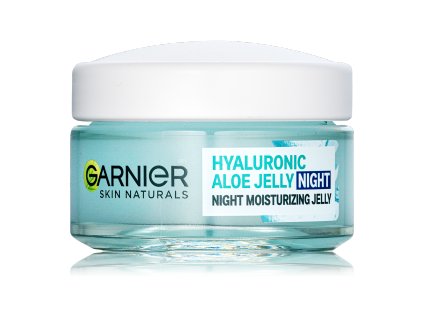 122037 garnier nocni gel 50ml hyaluronic aloe
