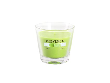 121113 provence svicka sklo 140g lime