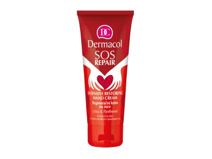 122682 dermacol krem na ruce 75ml sos repair