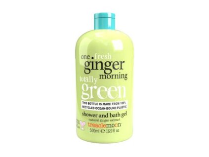 112422 treaclemoon one ginger morning sprchovy gel 500 ml