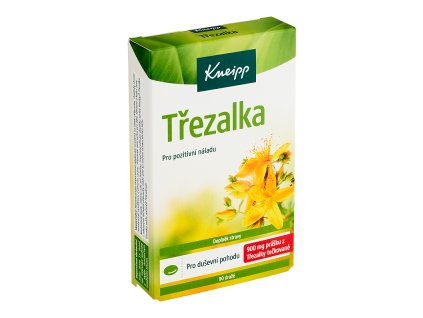 126396 kneipp trezalka 90ks kra draze