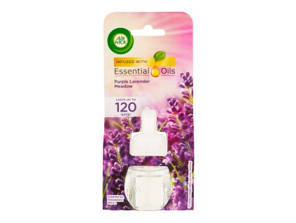 126267 air wick el napln 19ml levandule 120d