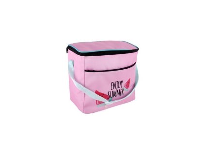 120825 taska chladici na zip s rukojeti