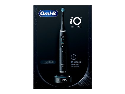 121410 oral b el kartacek io 10 series black