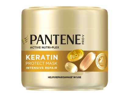 125652 pantene maska 300ml repair protect