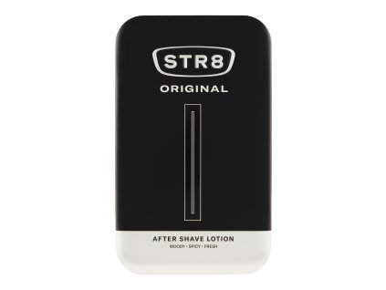 126231 str8 voda po holeni 100ml original