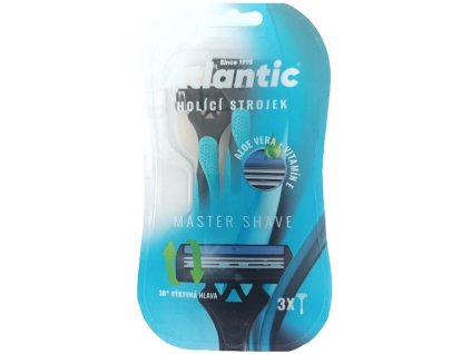 97468 atlantic holitka 3 brity s vykyvnou hlavou 3 ks