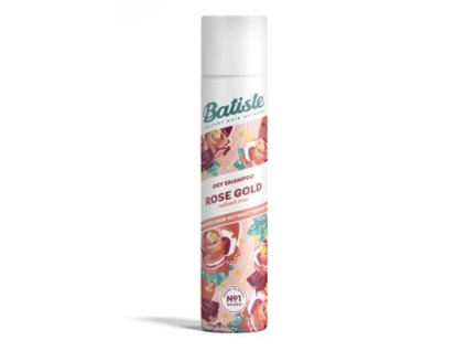 110340 batiste rose gold 200 ml