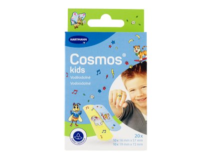 126399 cosmos detska 20ks kra 2vel