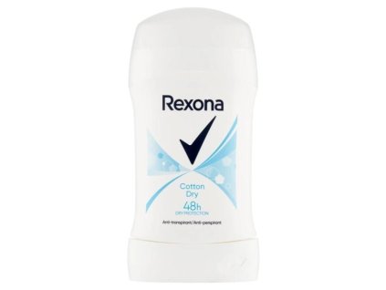Rexona Stick za žene 50ml Cotton Dry Ks