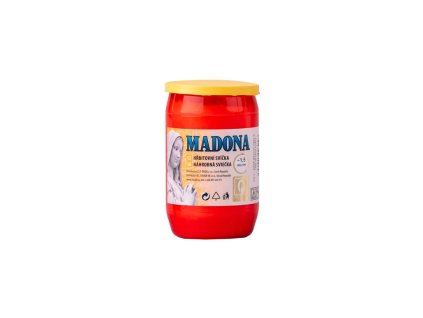 Madonnino ulje 130g ~1,5 dana crveno