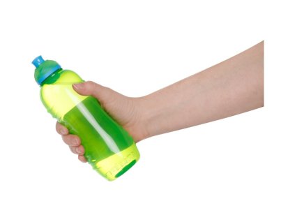 Sistema Hydrate Squeeze Twist n Sip bočica 460 ml, miks boja