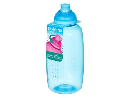 Sistema Hydrate Itsy Twist n Sip boca 380 ml, plava